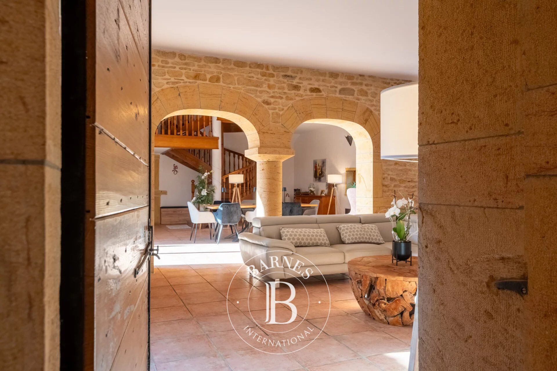 Casa Saint-Germain-Nuelles - picture 3