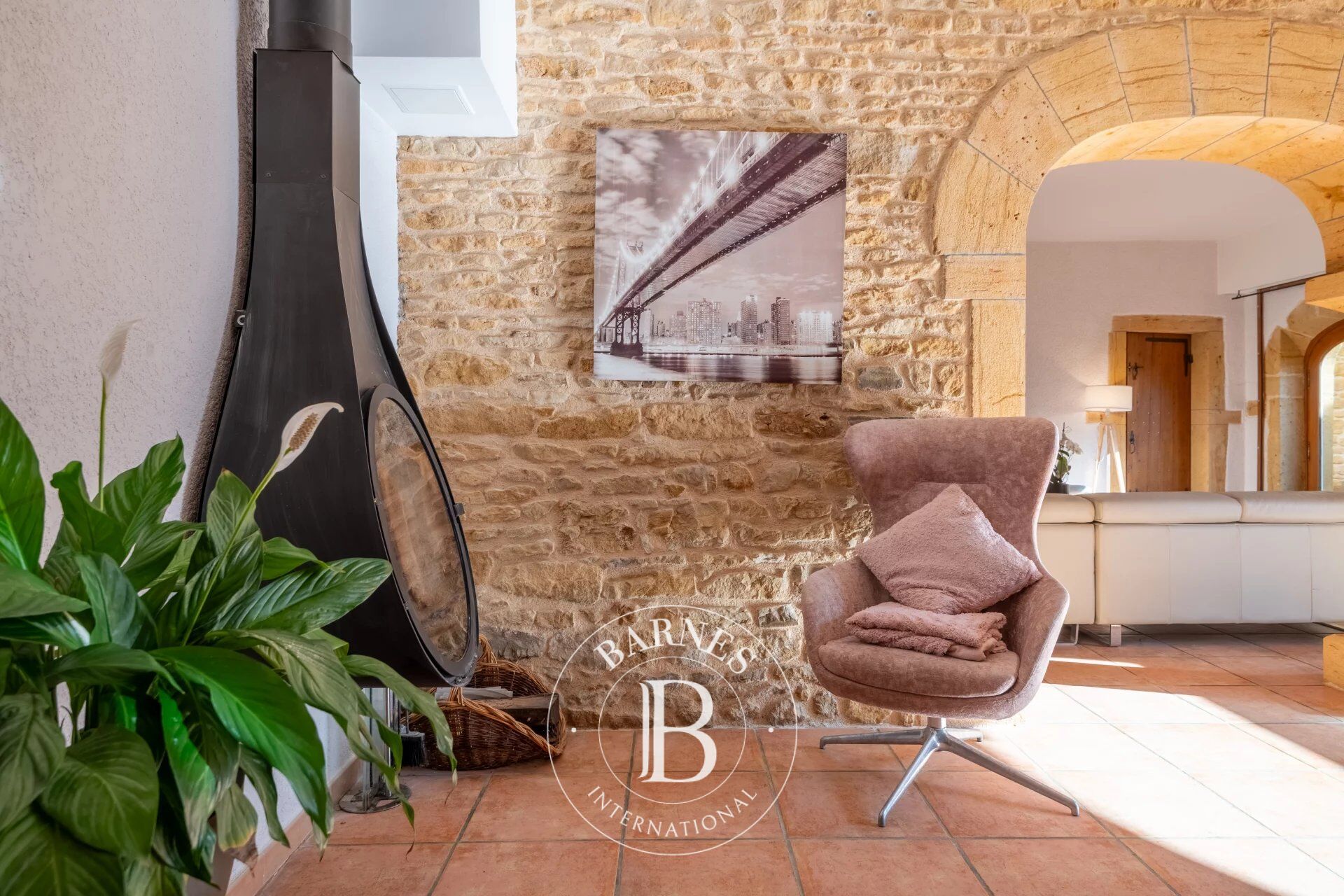 Casa Saint-Germain-Nuelles - picture 2