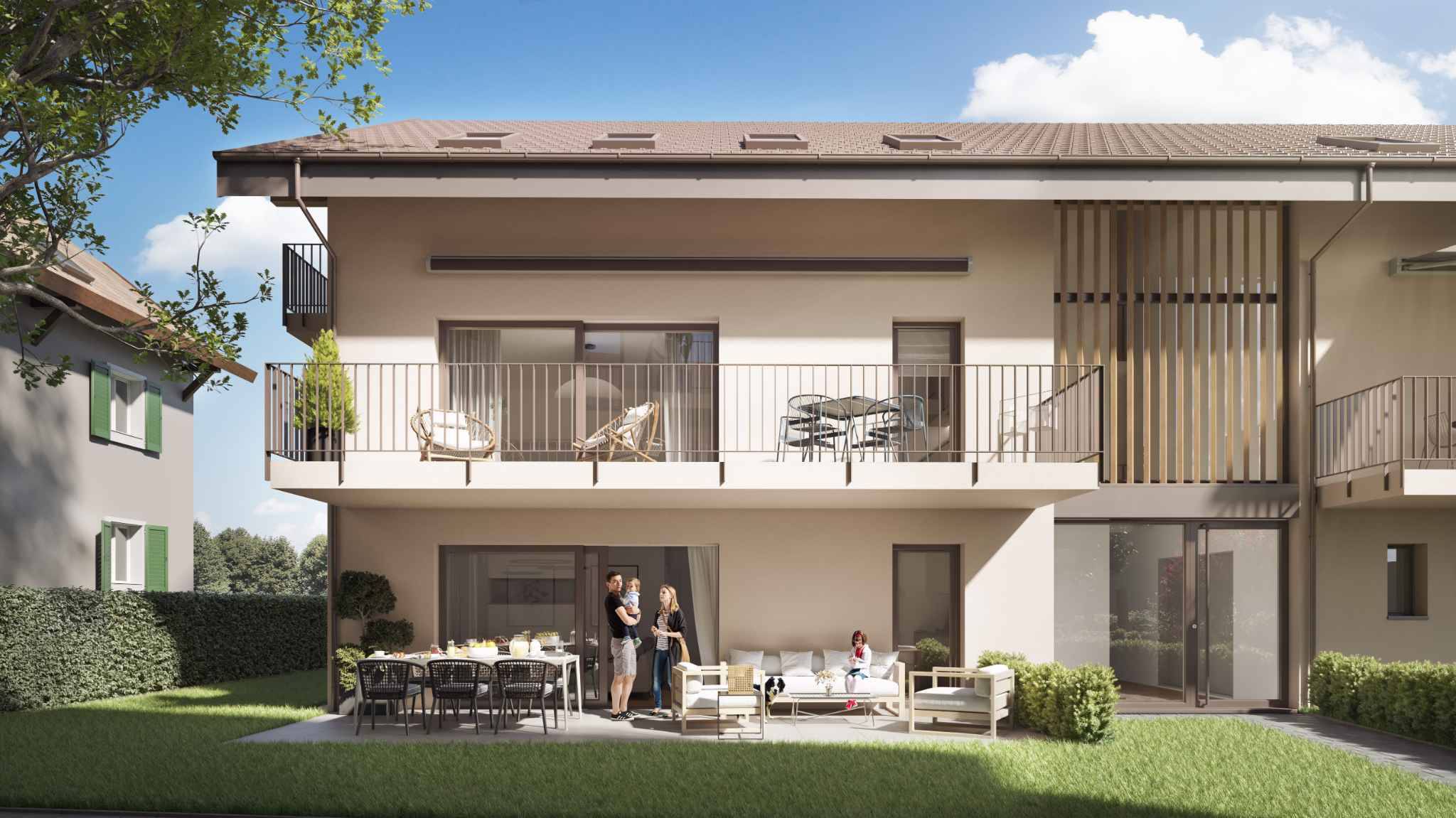 Wohnung Mathod - picture 2