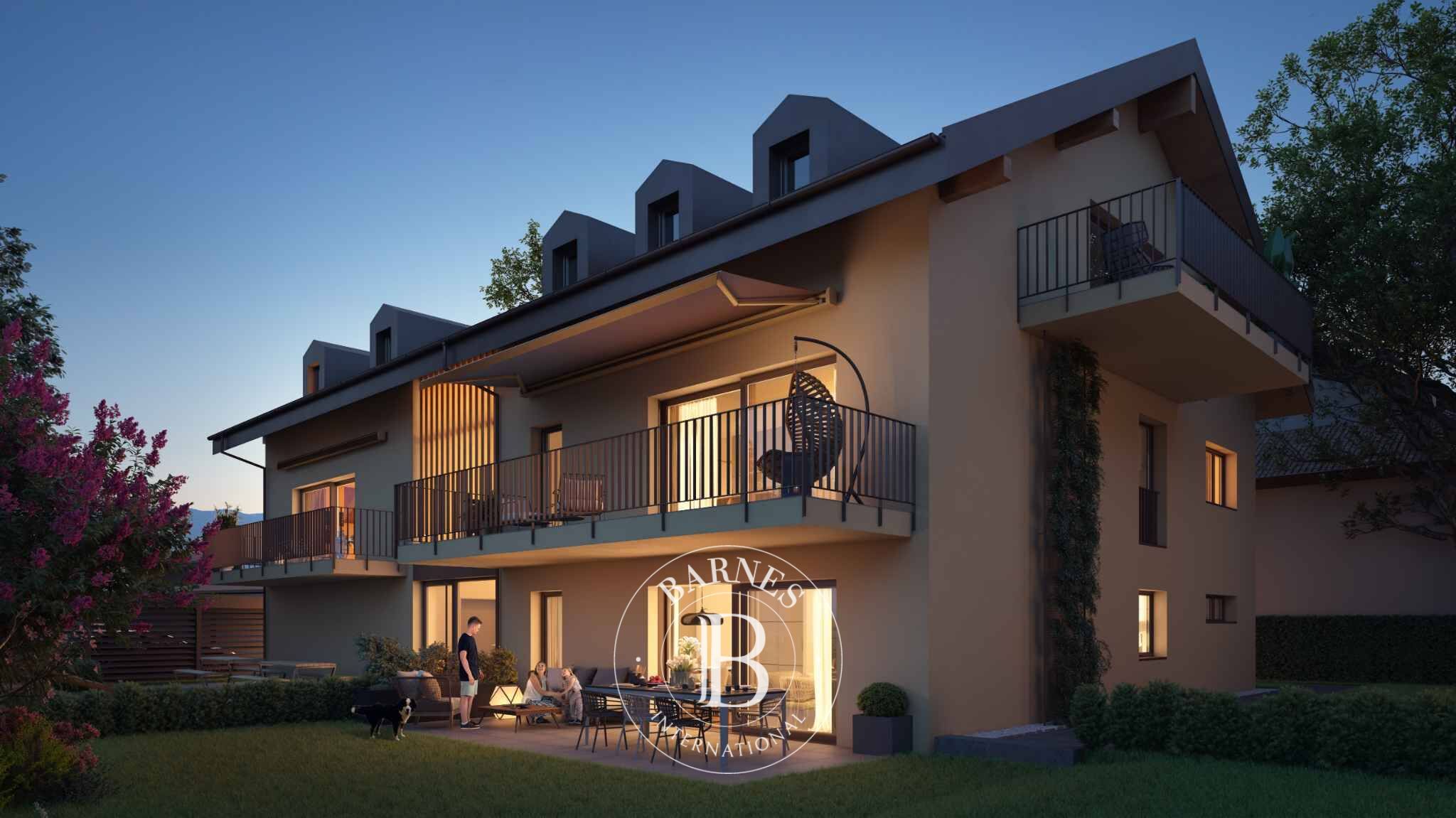 Wohnung Mathod - picture 1