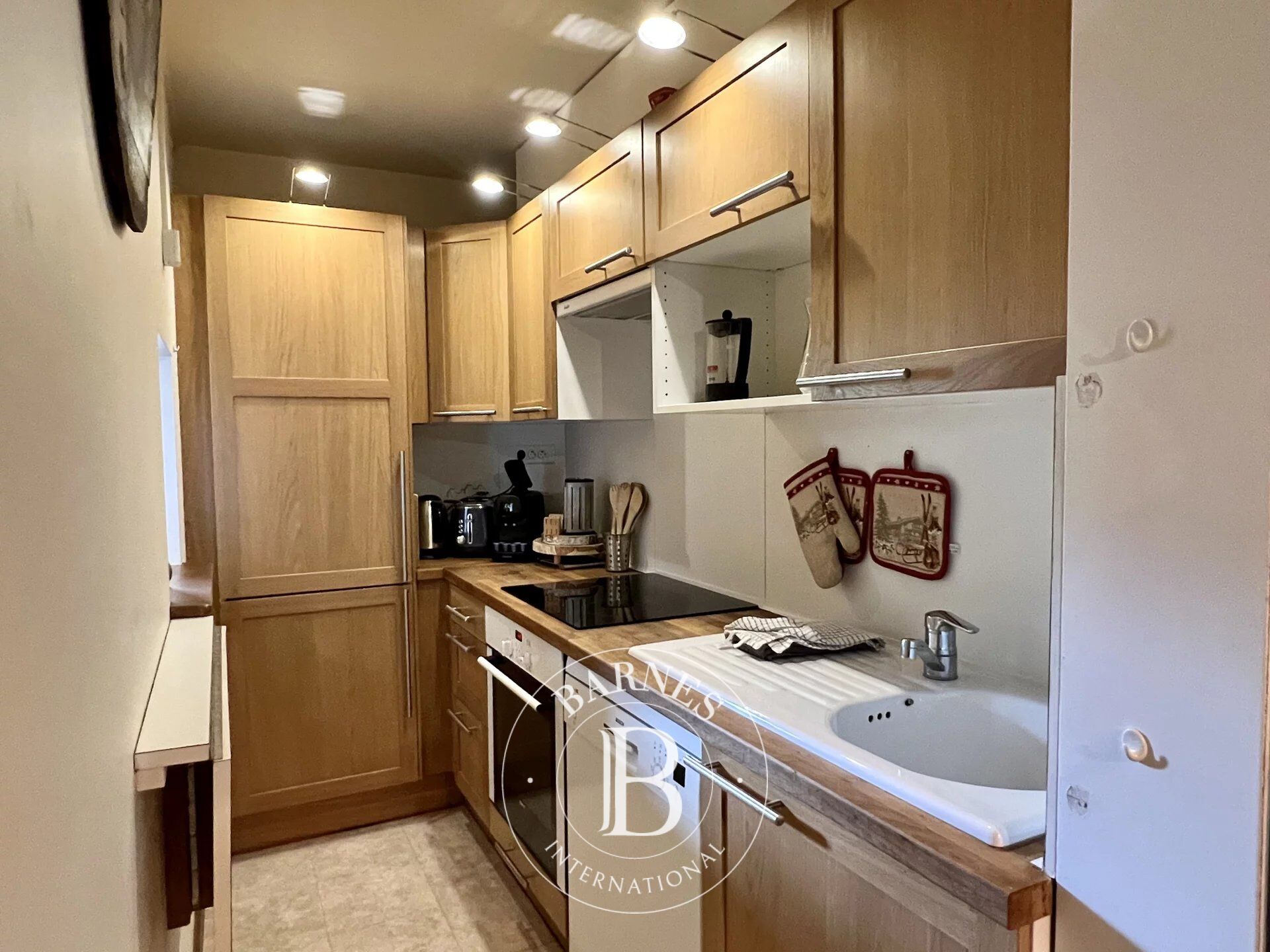 Piso Megève - picture 3