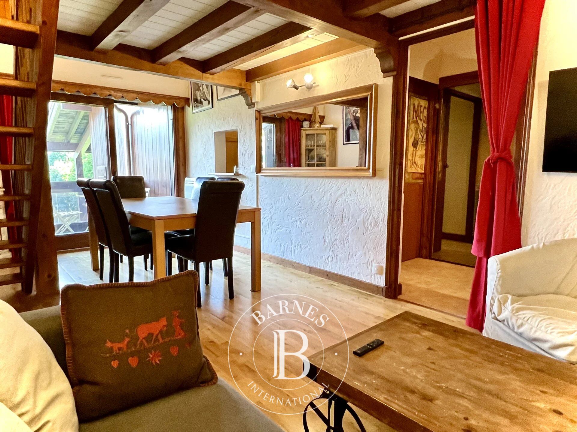 Piso Megève - picture 2