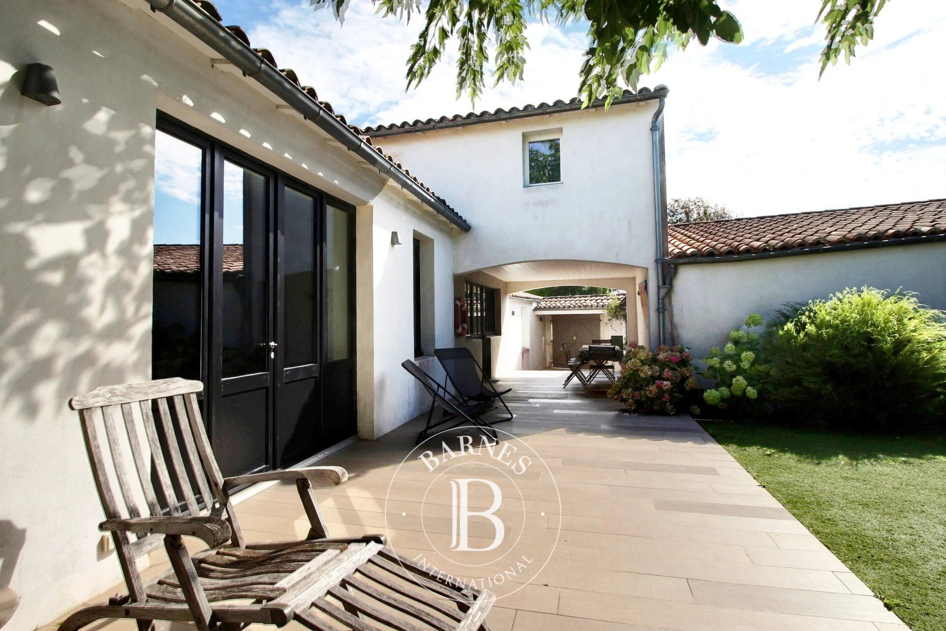 Casa Le Bois-Plage-en-Ré - picture 1