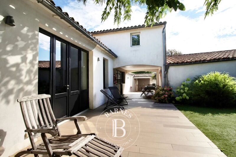 Venta, Casa Le Bois-Plage-en-Ré - picture 1