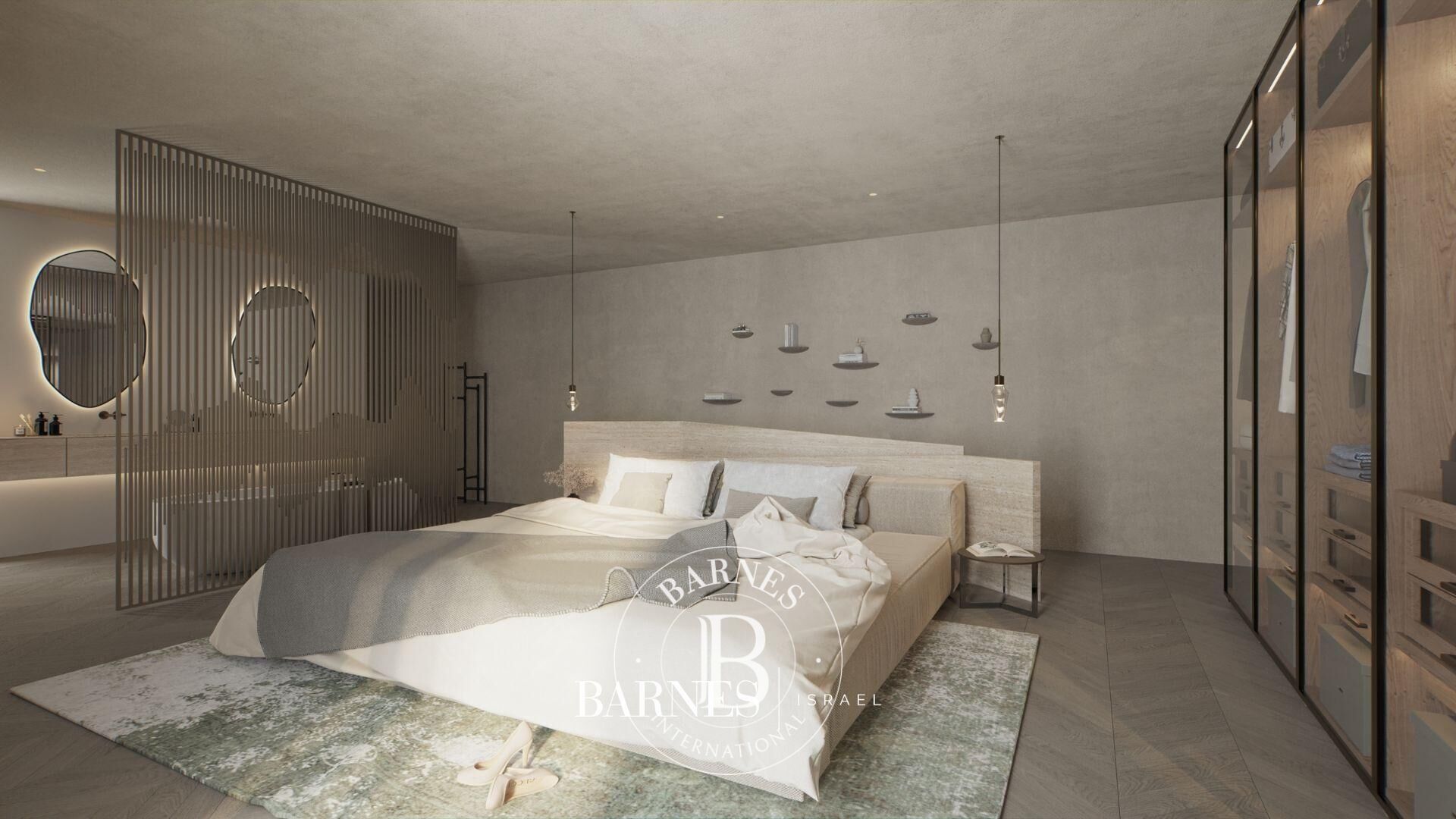 Apartment Tel Aviv-Yafo - picture 3