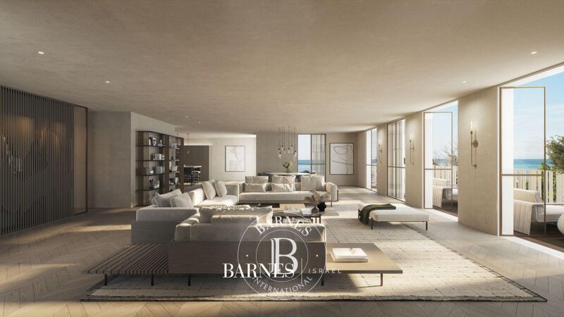 For Sale Apartment | Tel Aviv-Yafo - picture 2