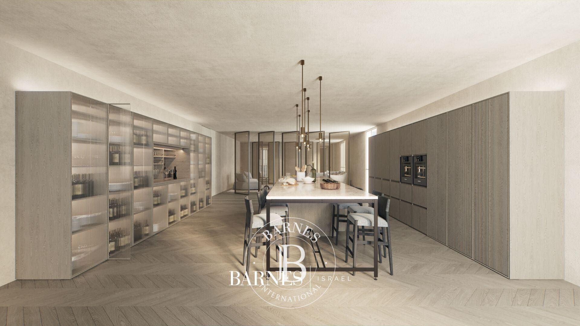 Apartment Tel Aviv-Yafo - picture 1