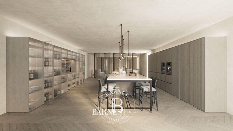 For Sale Apartment | Tel Aviv-Yafo - picture 1