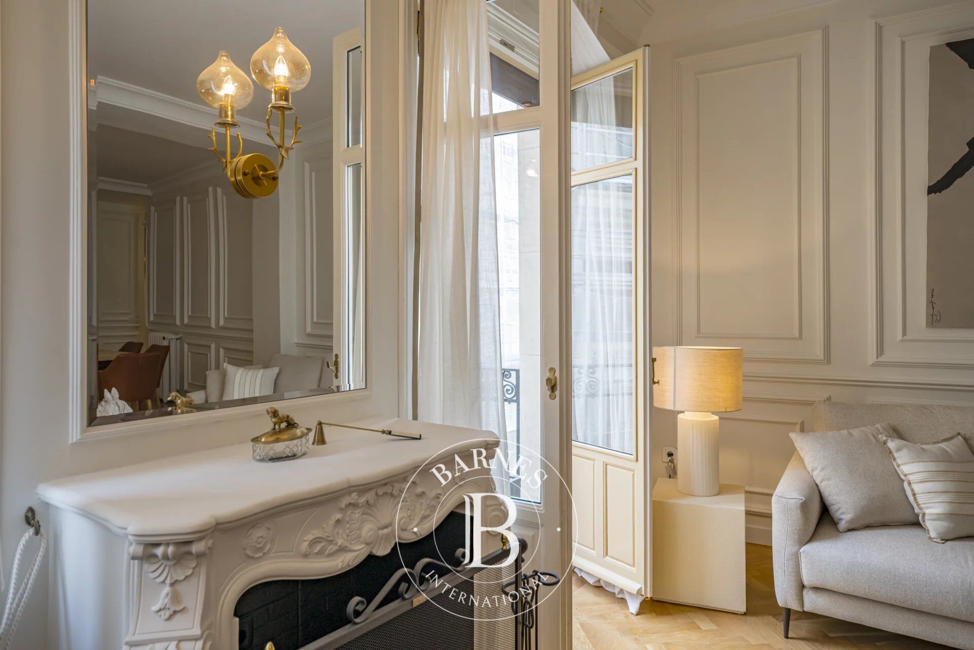 Wohnung Madrid - picture 3