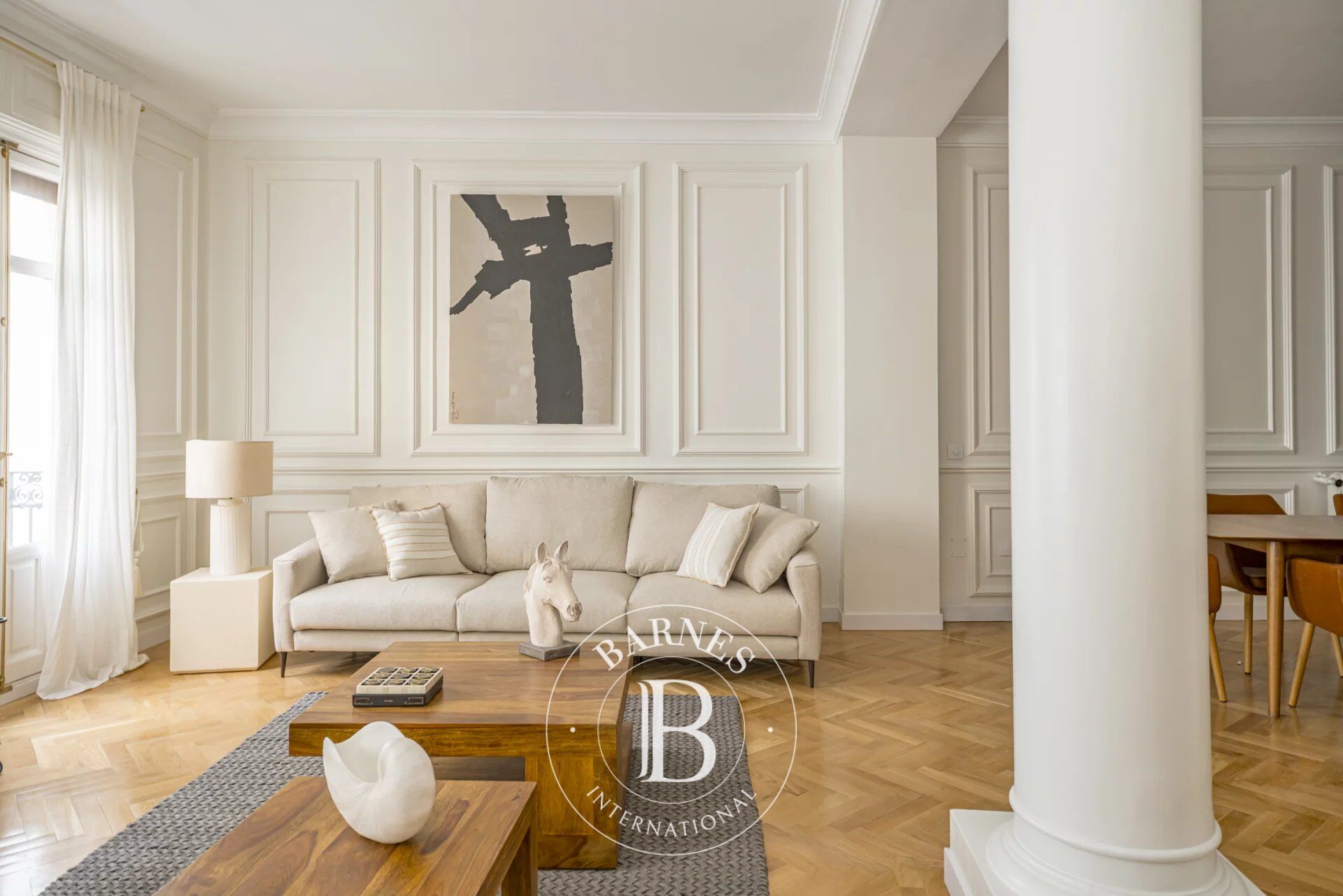 Wohnung Madrid - picture 2