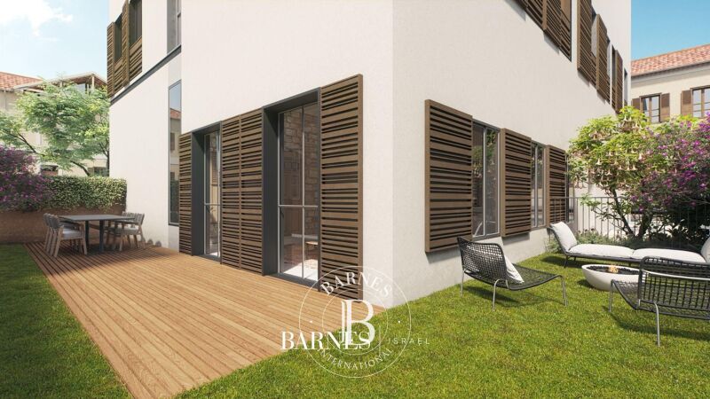 For Sale Apartment | Tel Aviv-Yafo - picture 1