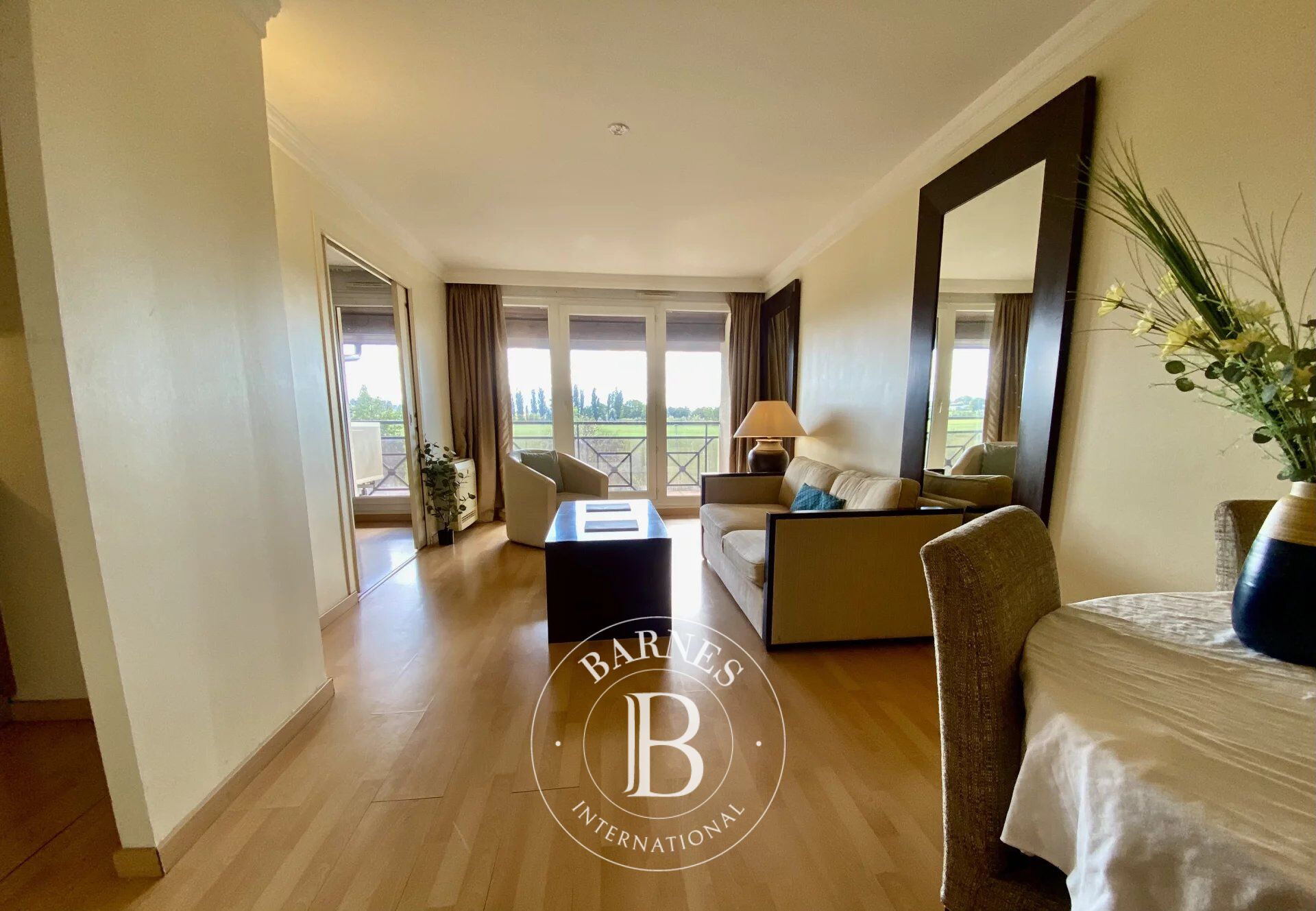 Daire Veigy-Foncenex - picture 6