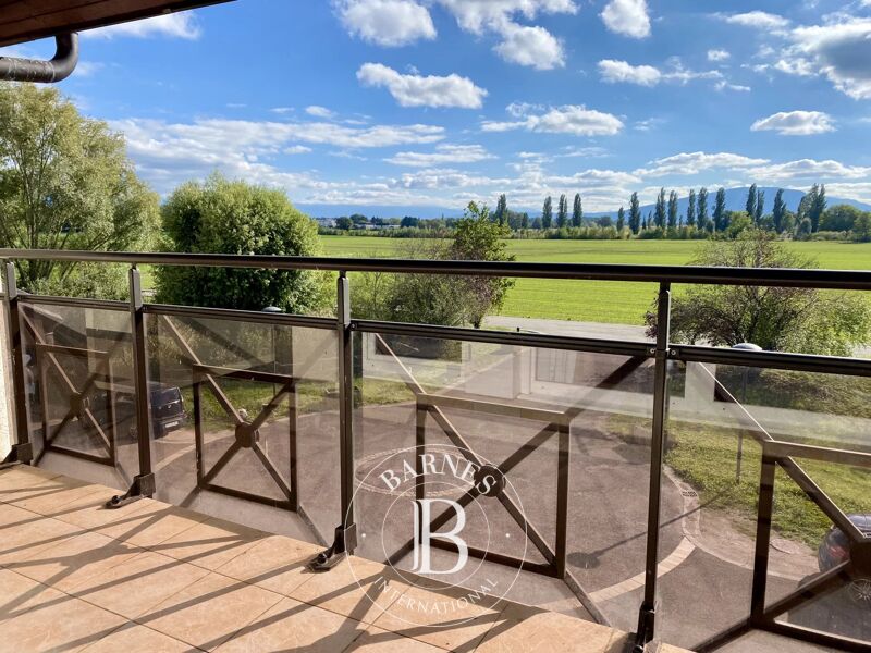 Vendido, Piso Veigy-Foncenex - picture 1