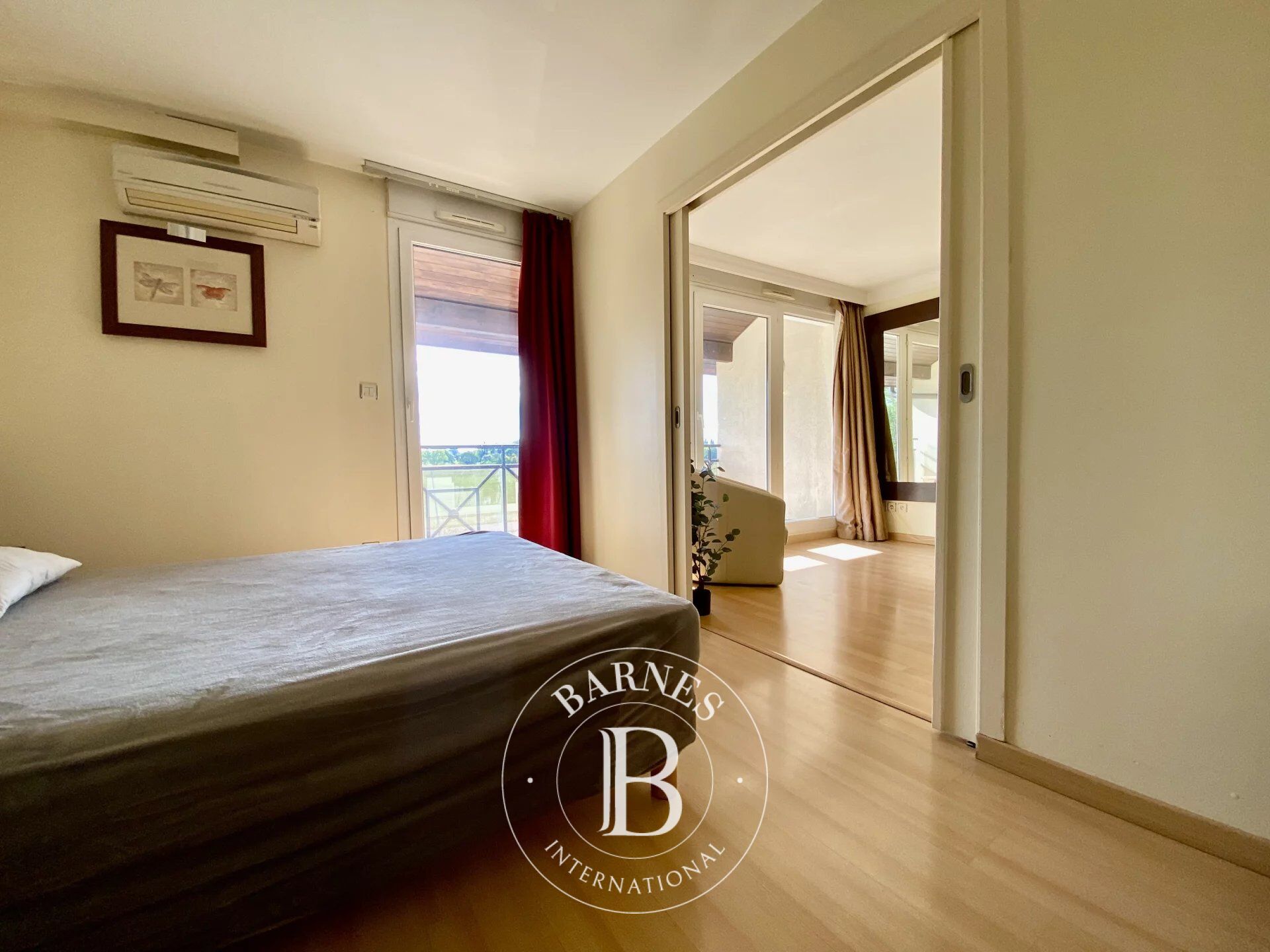 Daire Veigy-Foncenex - picture 12