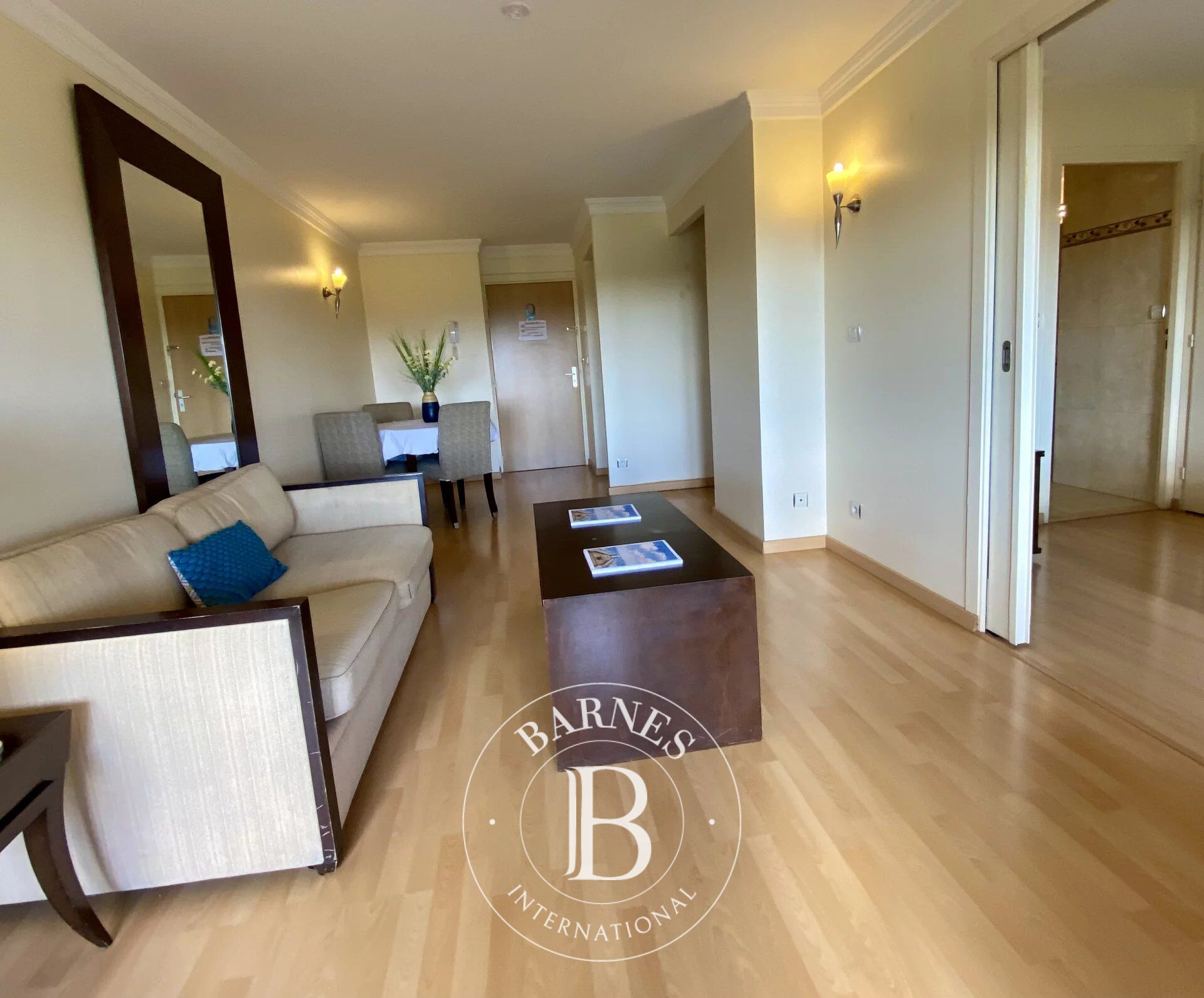 Daire Veigy-Foncenex - picture 10