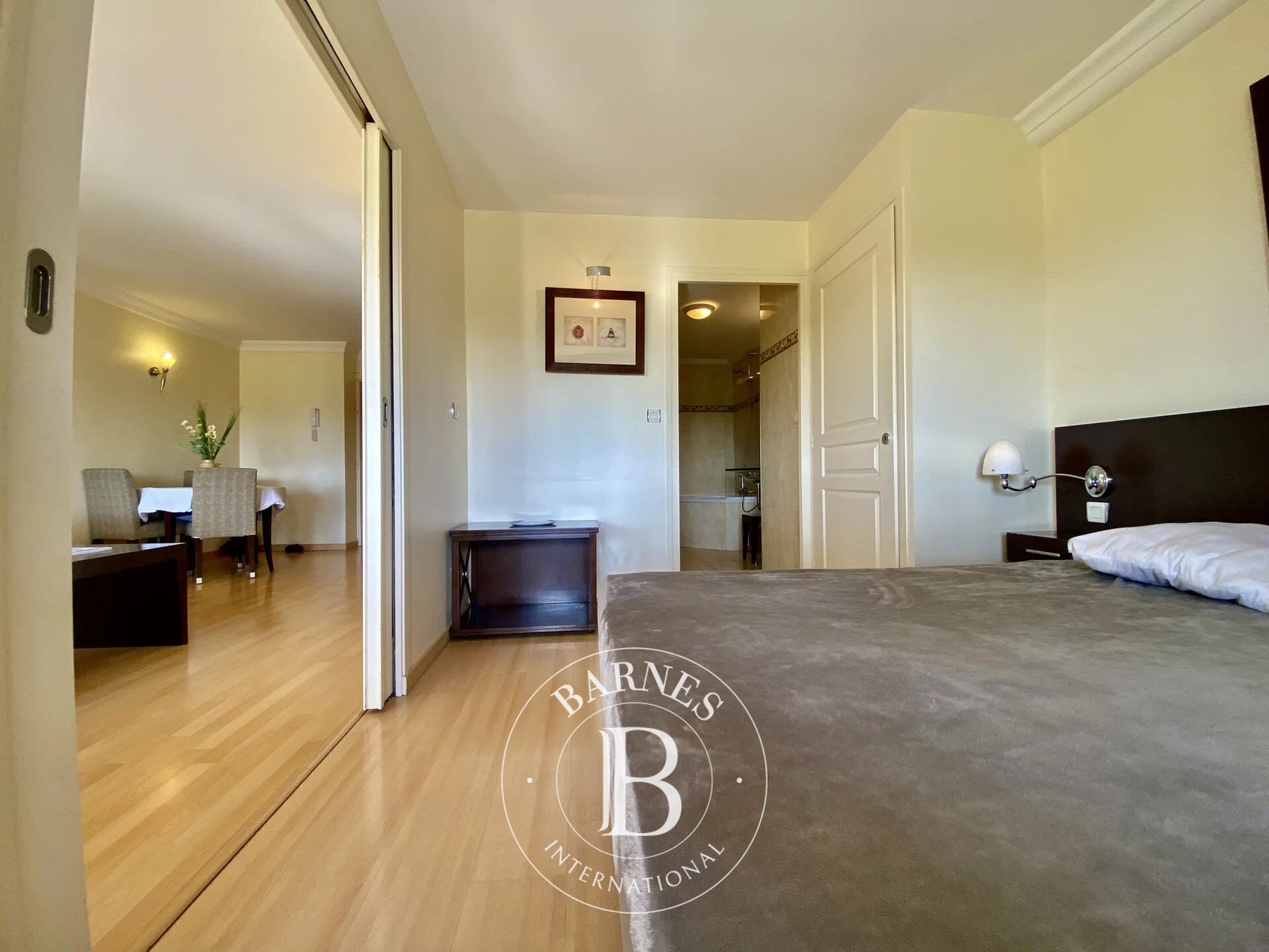 Daire Veigy-Foncenex - picture 7