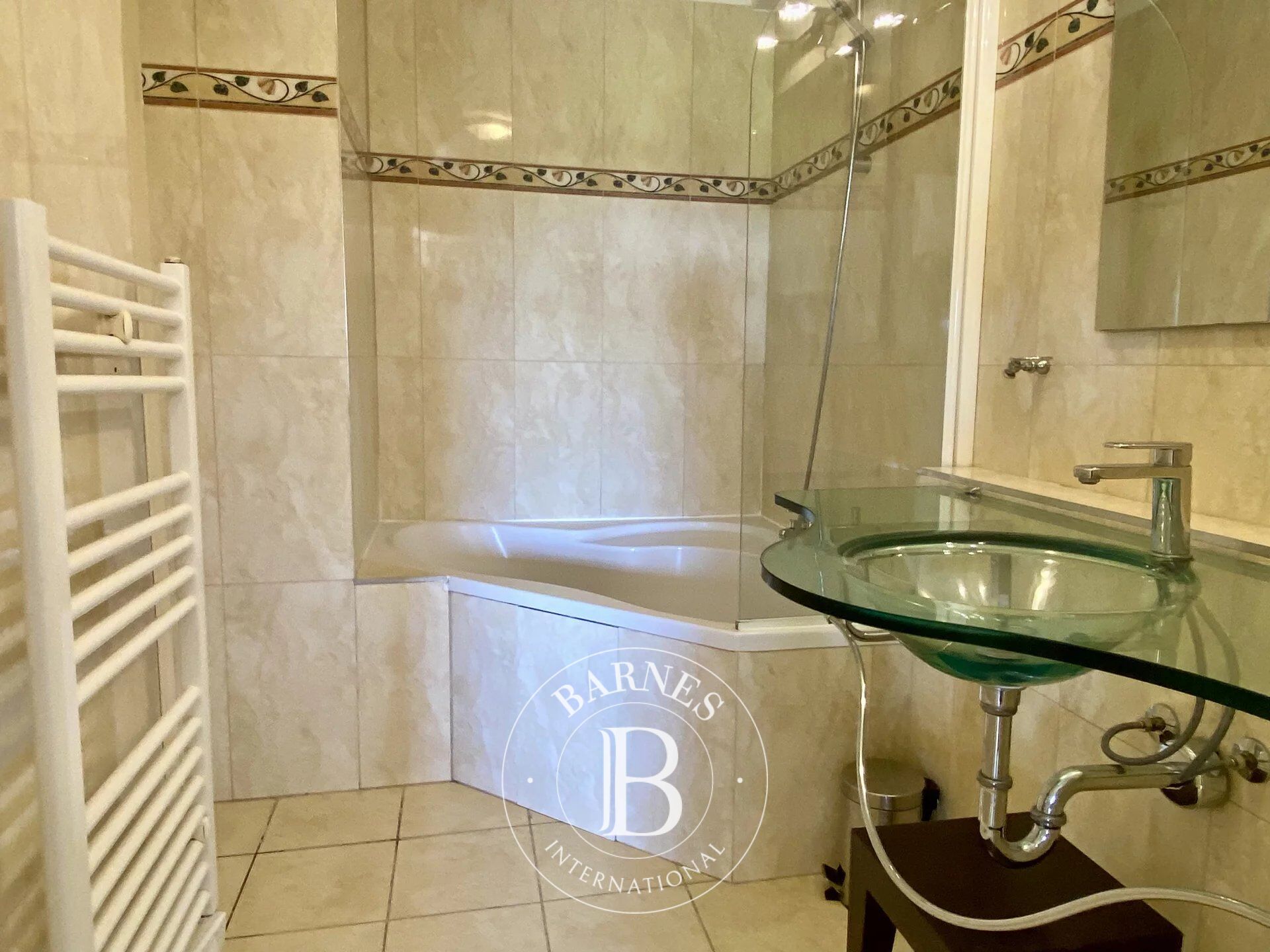 Daire Veigy-Foncenex - picture 11