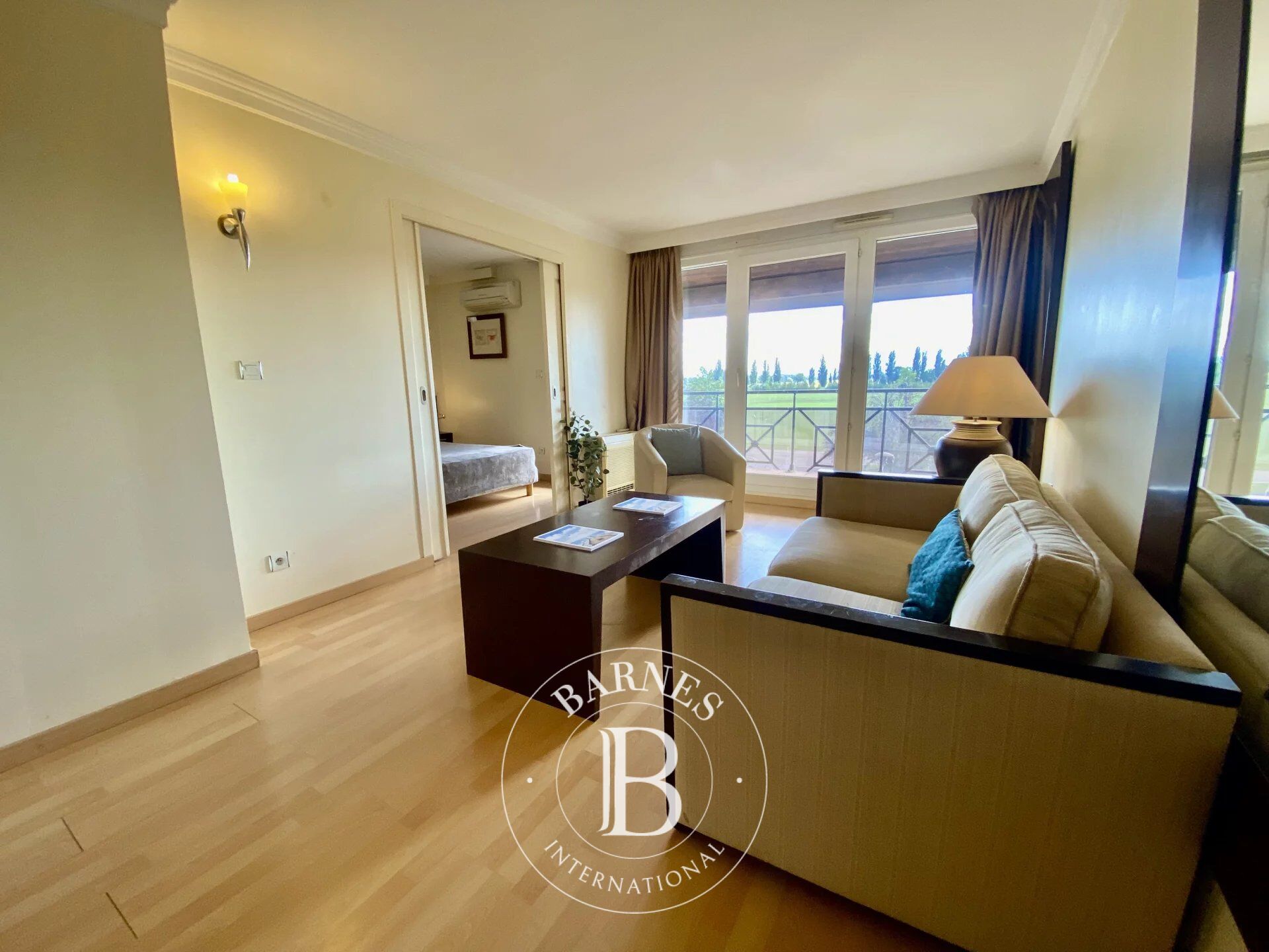 Daire Veigy-Foncenex - picture 5