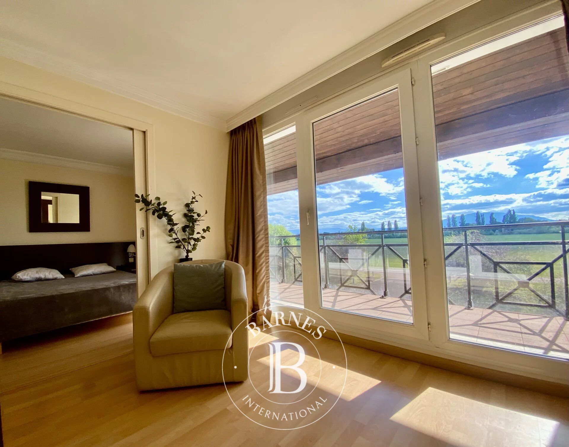 Daire Veigy-Foncenex