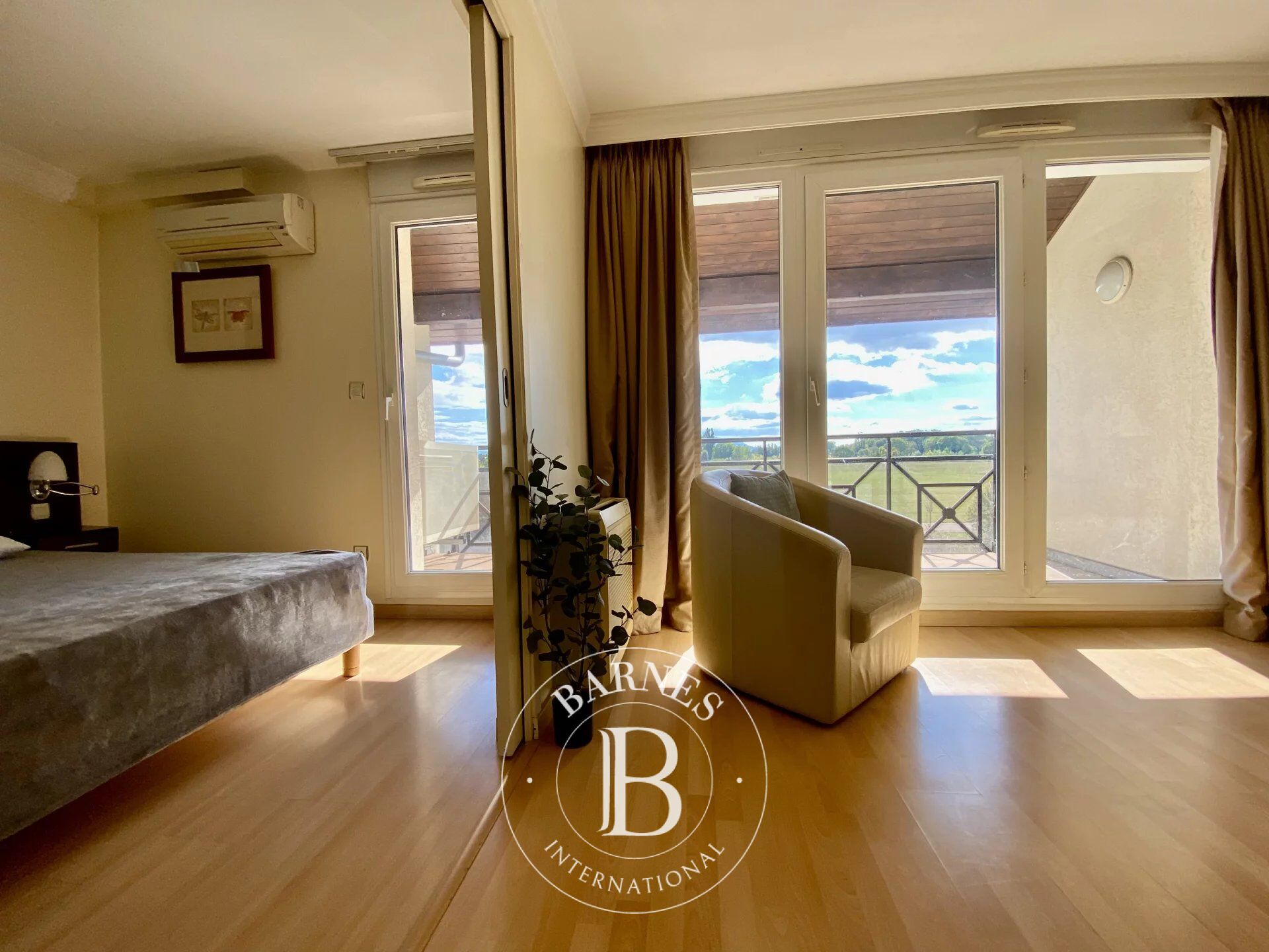 Daire Veigy-Foncenex - picture 4