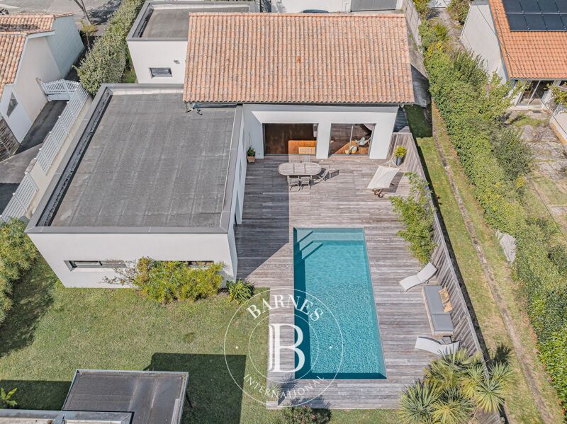 Vendita, Villa Gujan-Mestras - picture 3