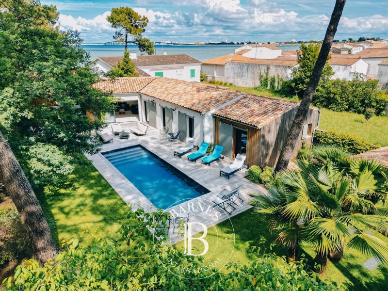 Alquiler Villa | Rivedoux-Plage - picture 1