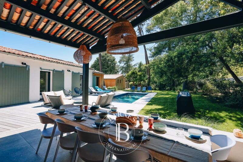 Alquiler Villa | Rivedoux-Plage - picture 3