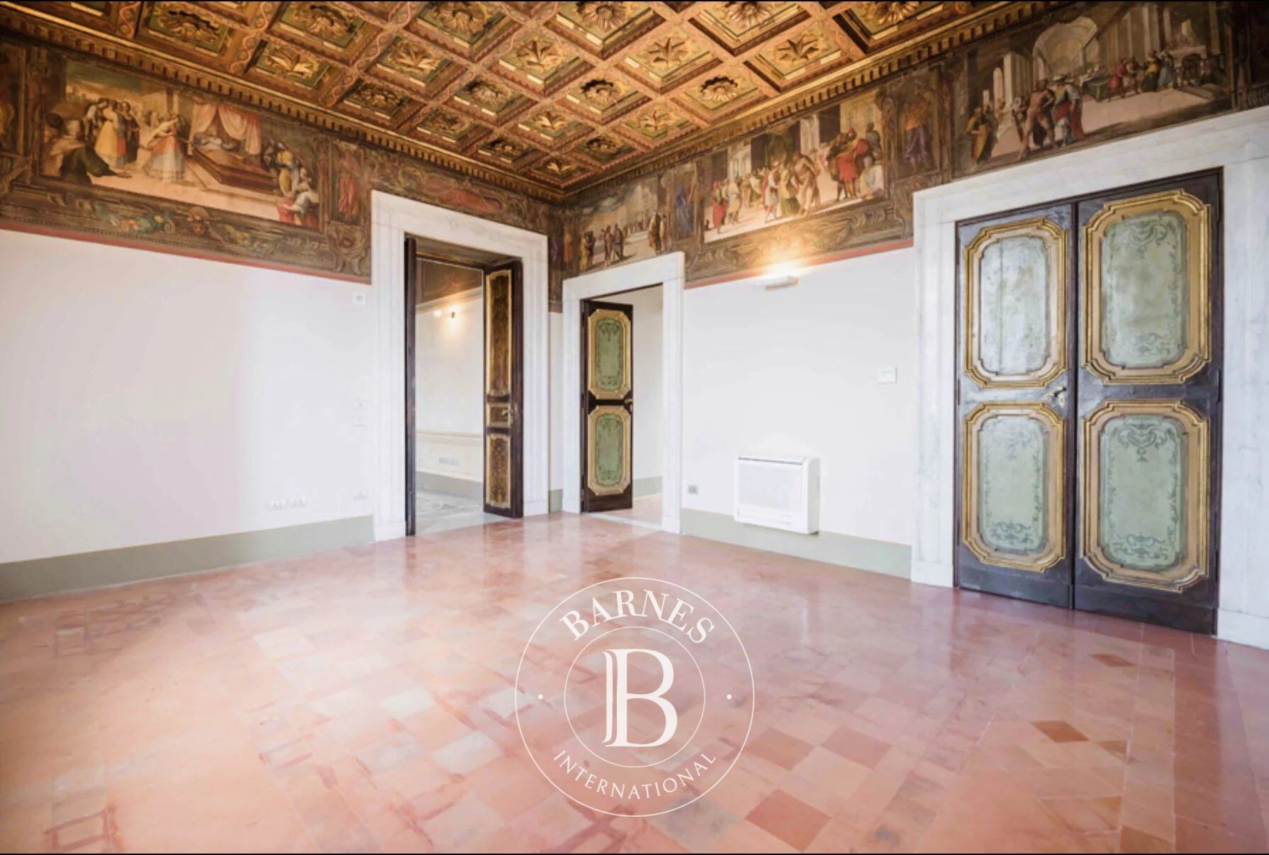 Daire Roma - picture 14