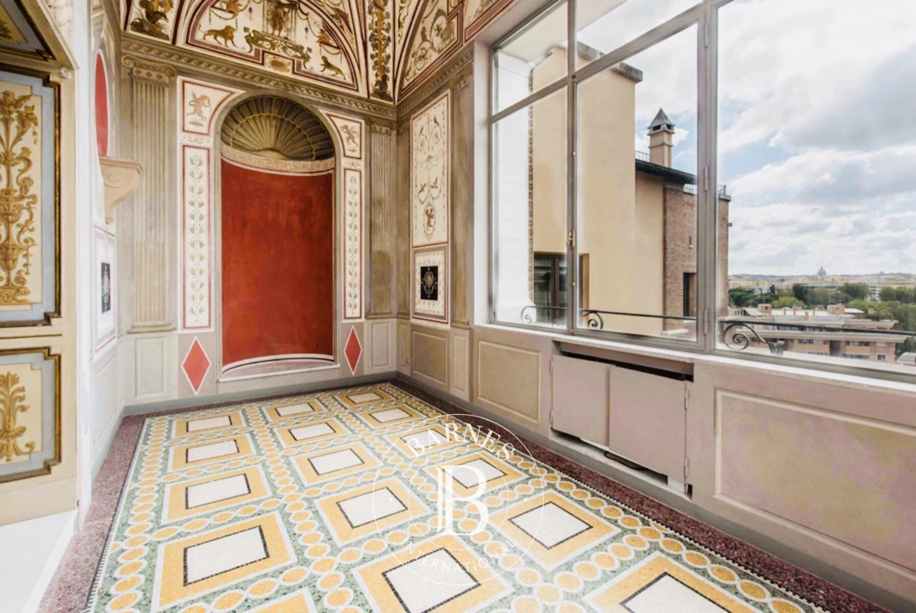 Daire Roma - picture 6