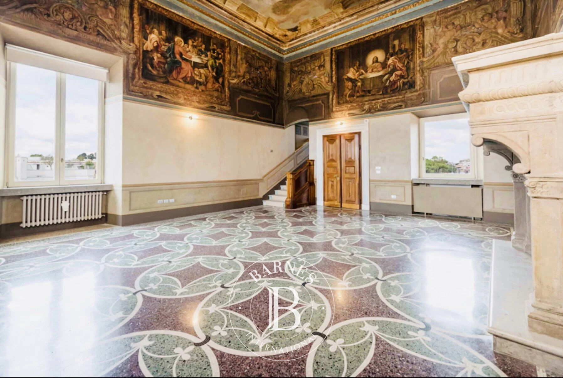 Daire Roma - picture 5