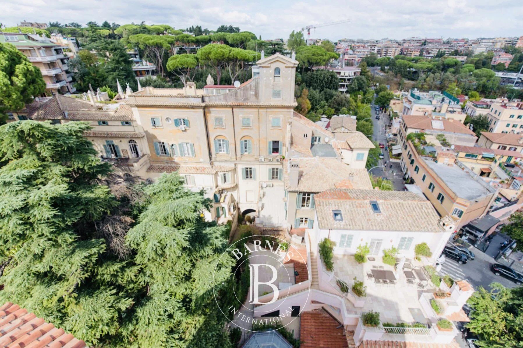 Daire Roma - picture 9