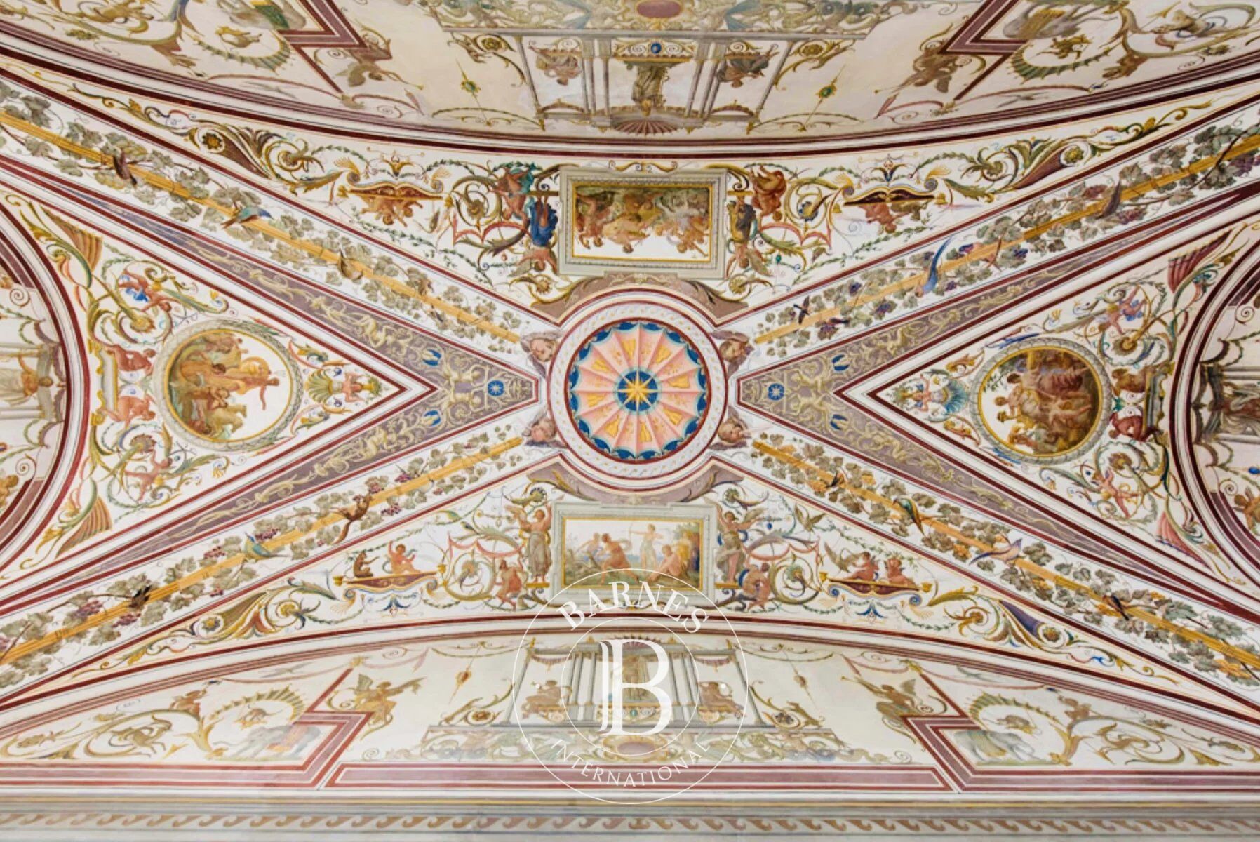 Daire Roma - picture 24