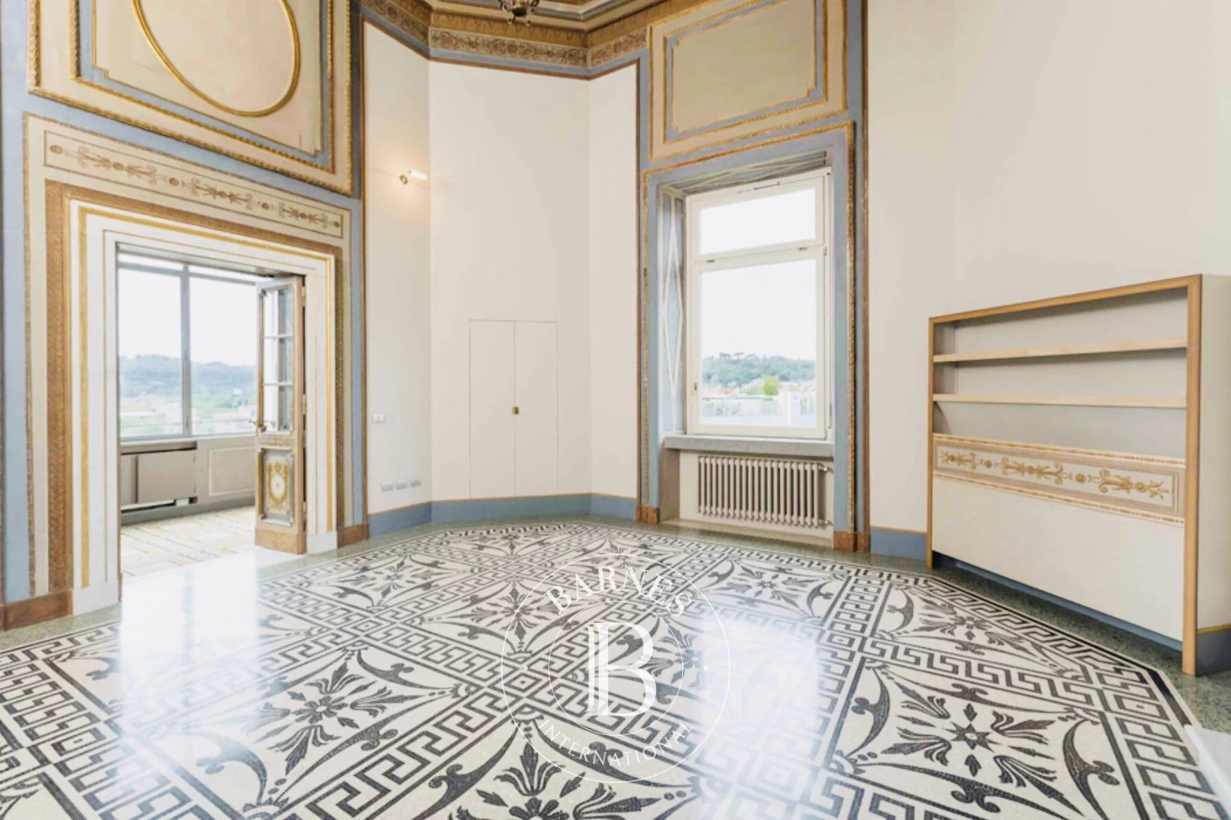 Daire Roma - picture 11