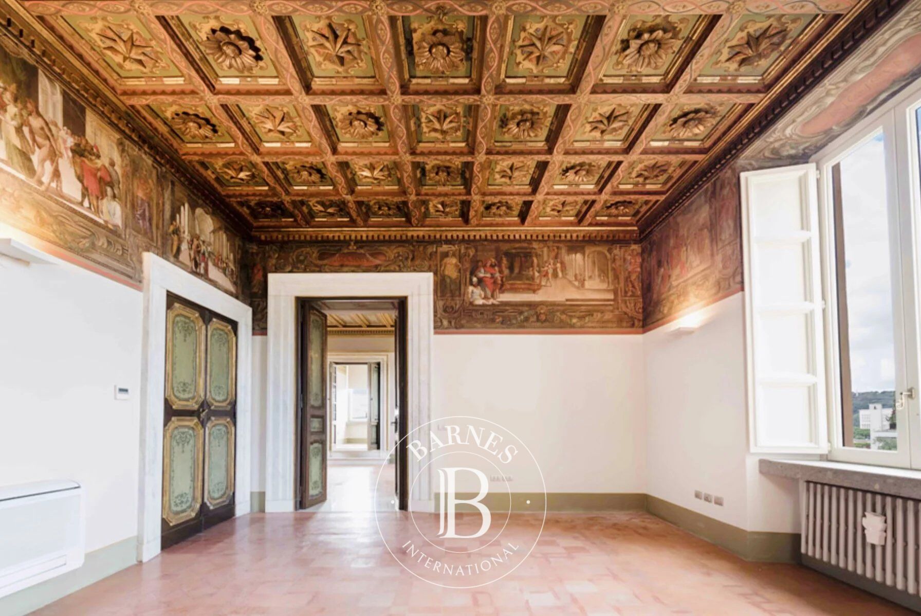 Daire Roma - picture 17