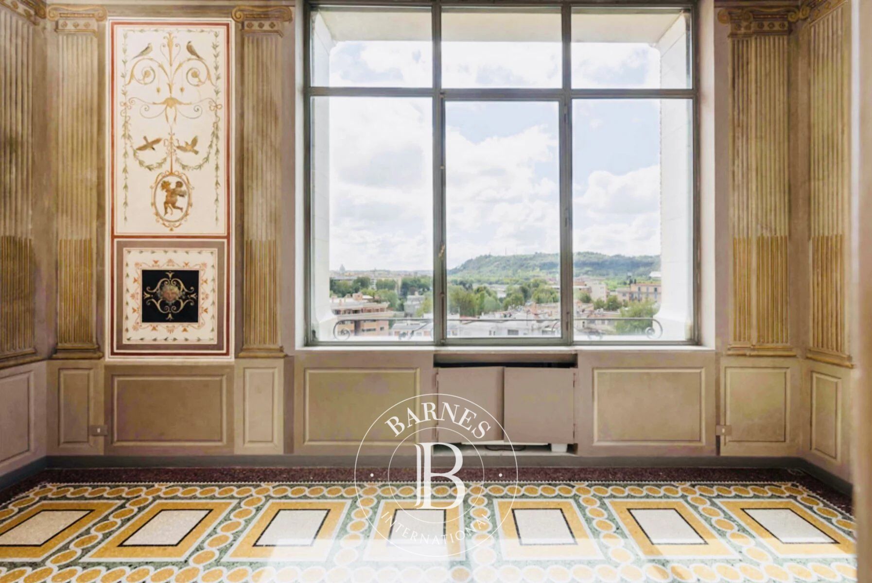 Daire Roma - picture 12