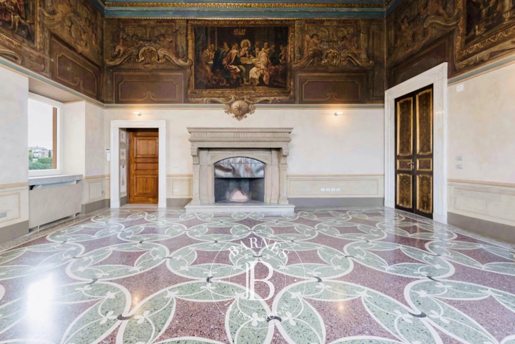 Daire Roma - picture 4