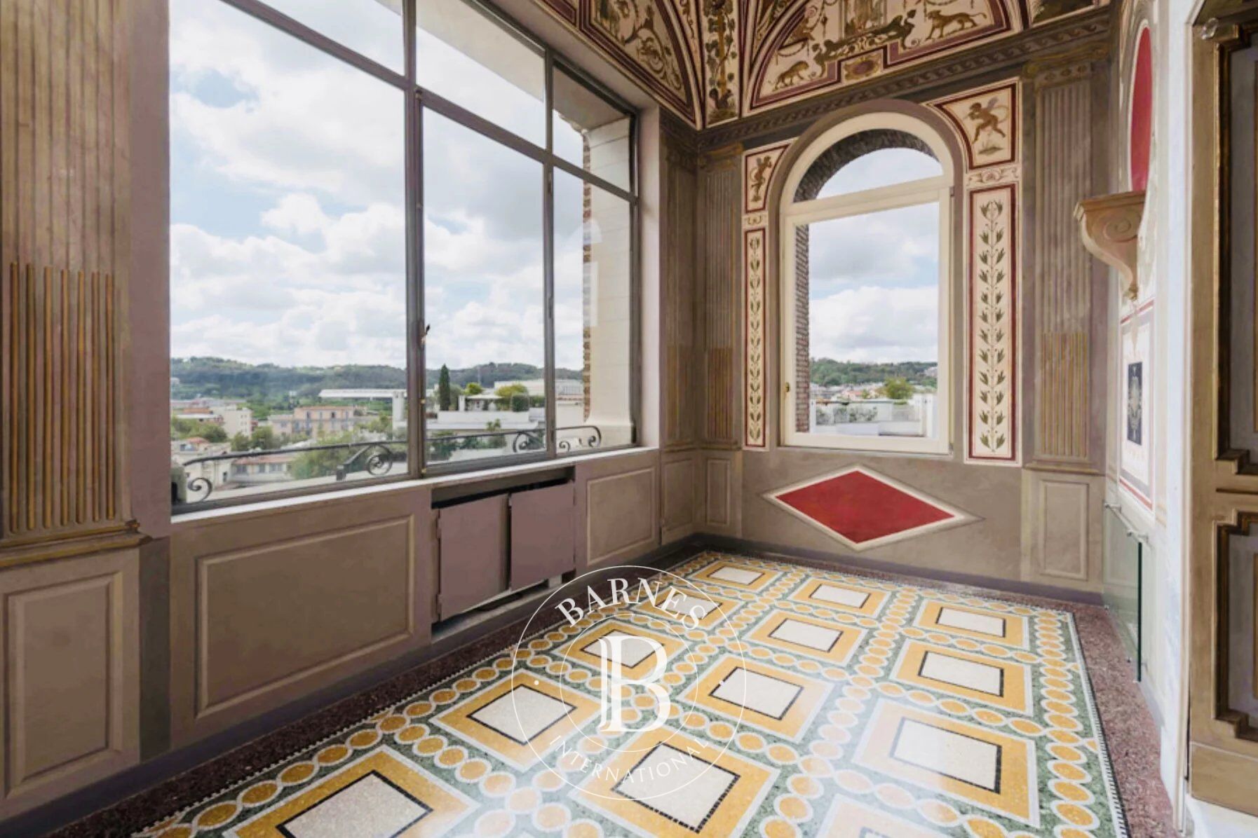 Daire Roma - picture 8