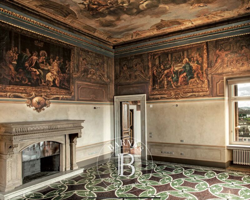 Venta, Piso Roma - picture 1