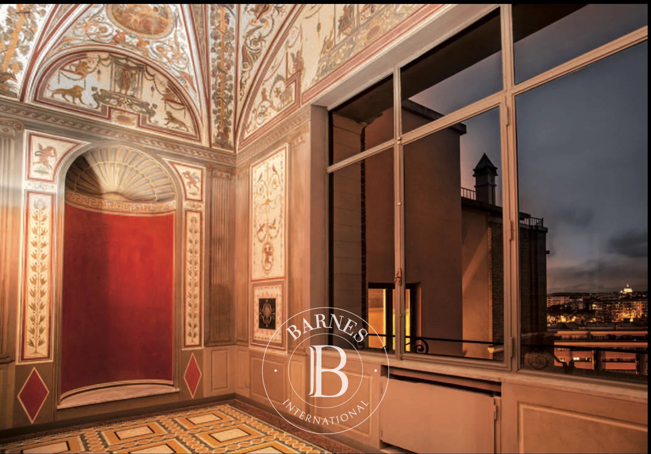 Daire Roma - picture 15