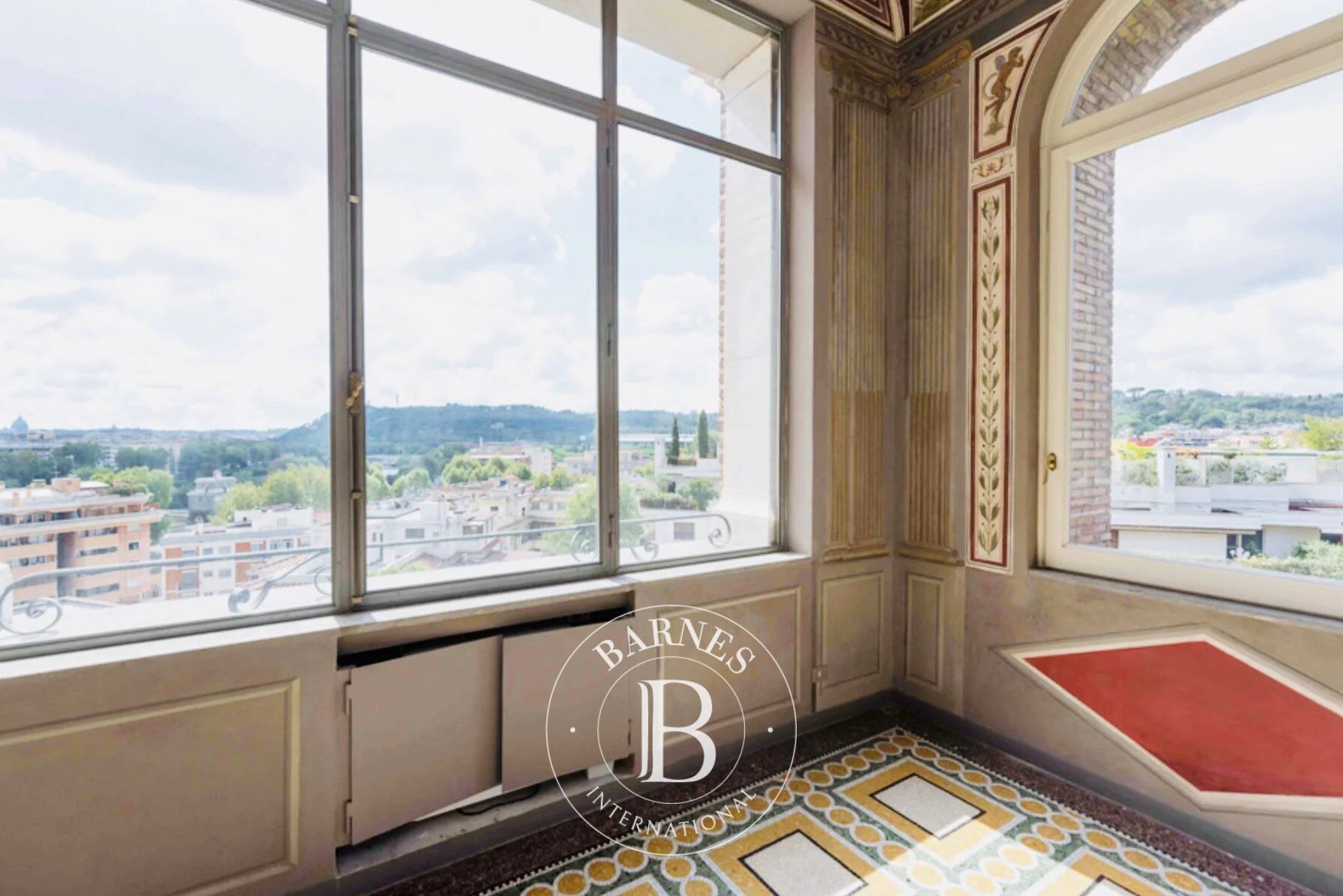 Daire Roma - picture 7