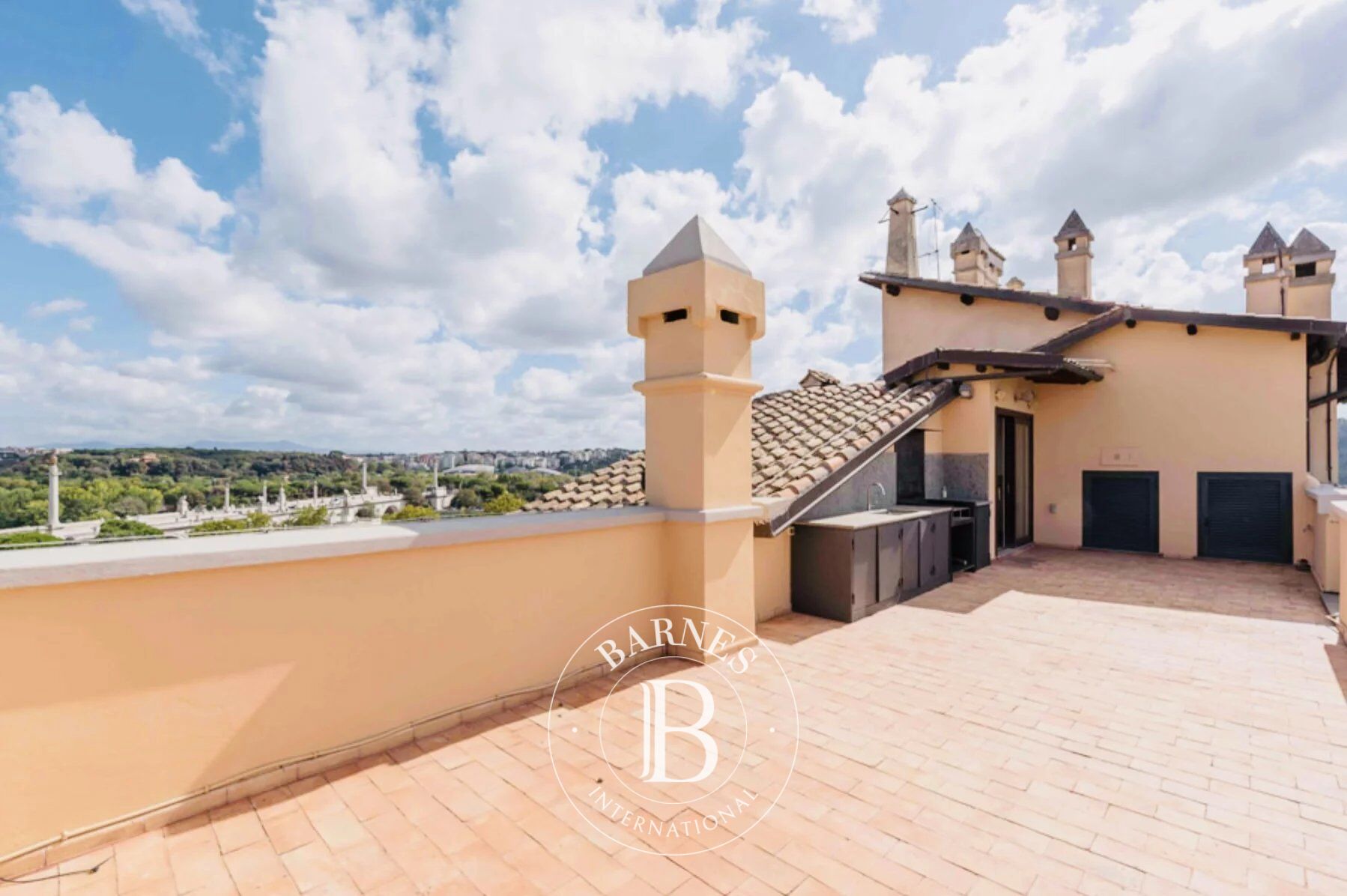 Daire Roma - picture 22