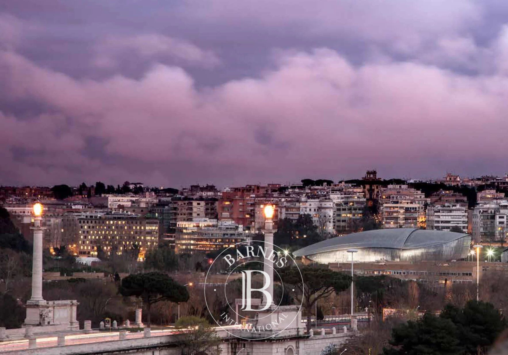 Daire Roma - picture 27