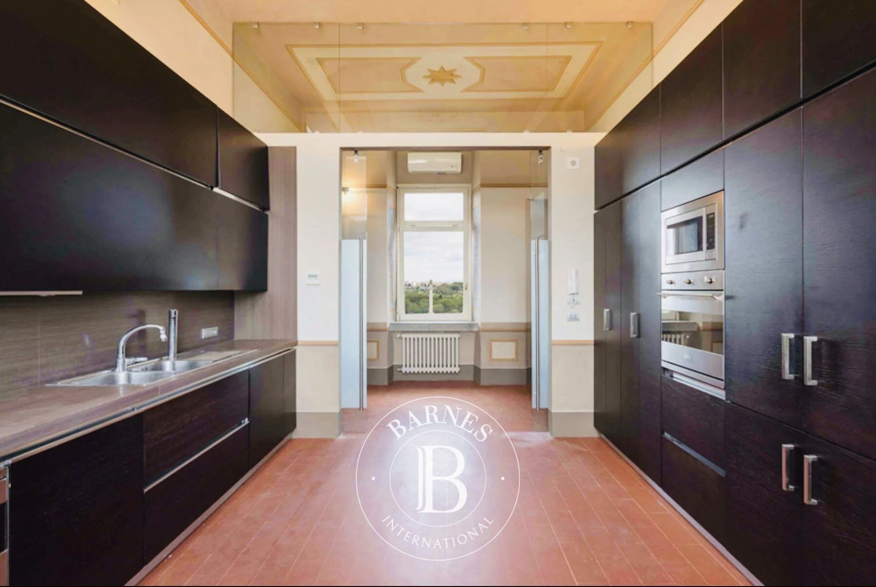 Daire Roma - picture 25