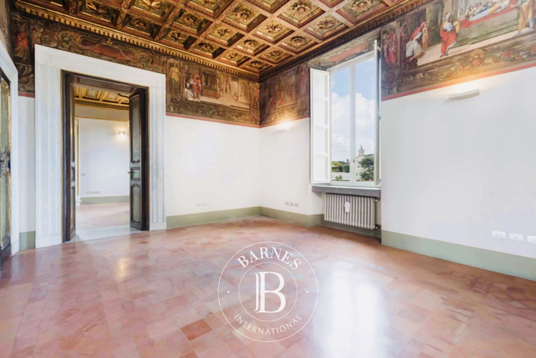 Daire Roma - picture 13