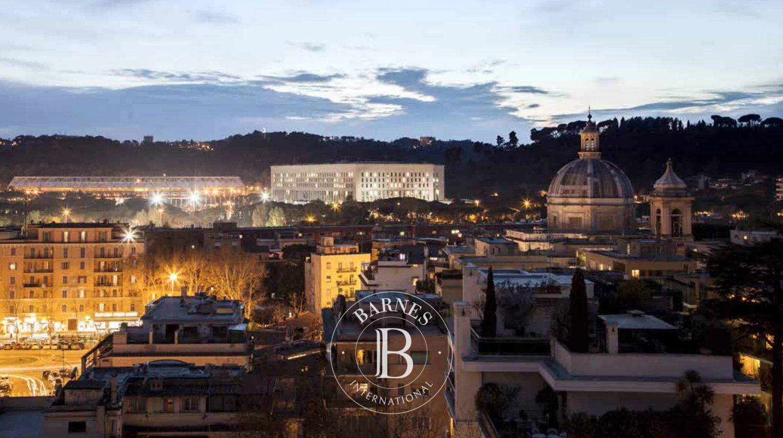 Daire Roma - picture 21