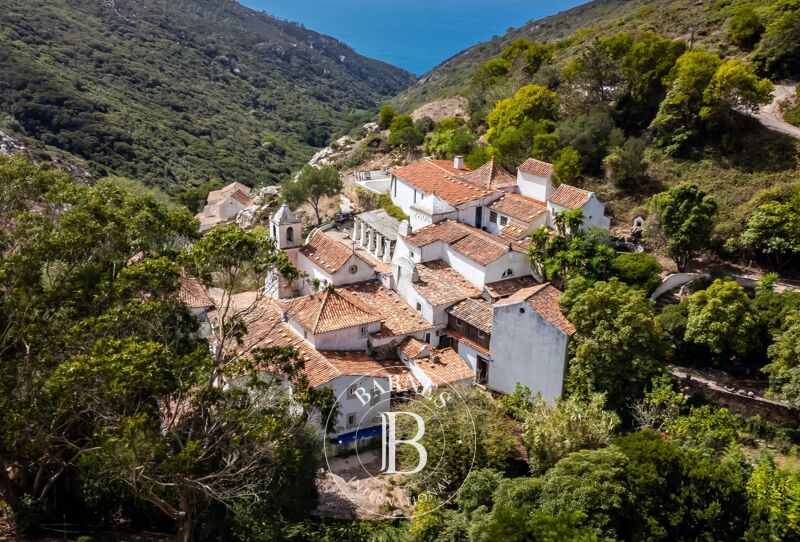 Venta, Casa Colares - picture 1