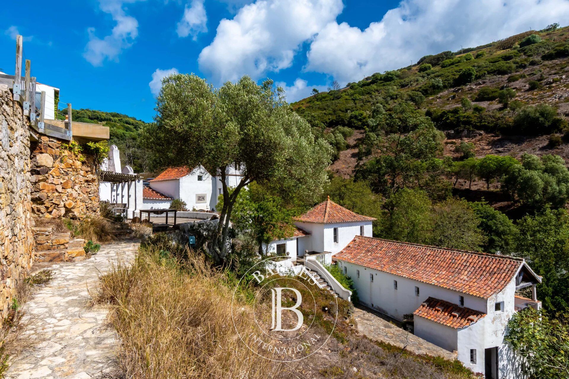 Propriété à Azóia - picture 2