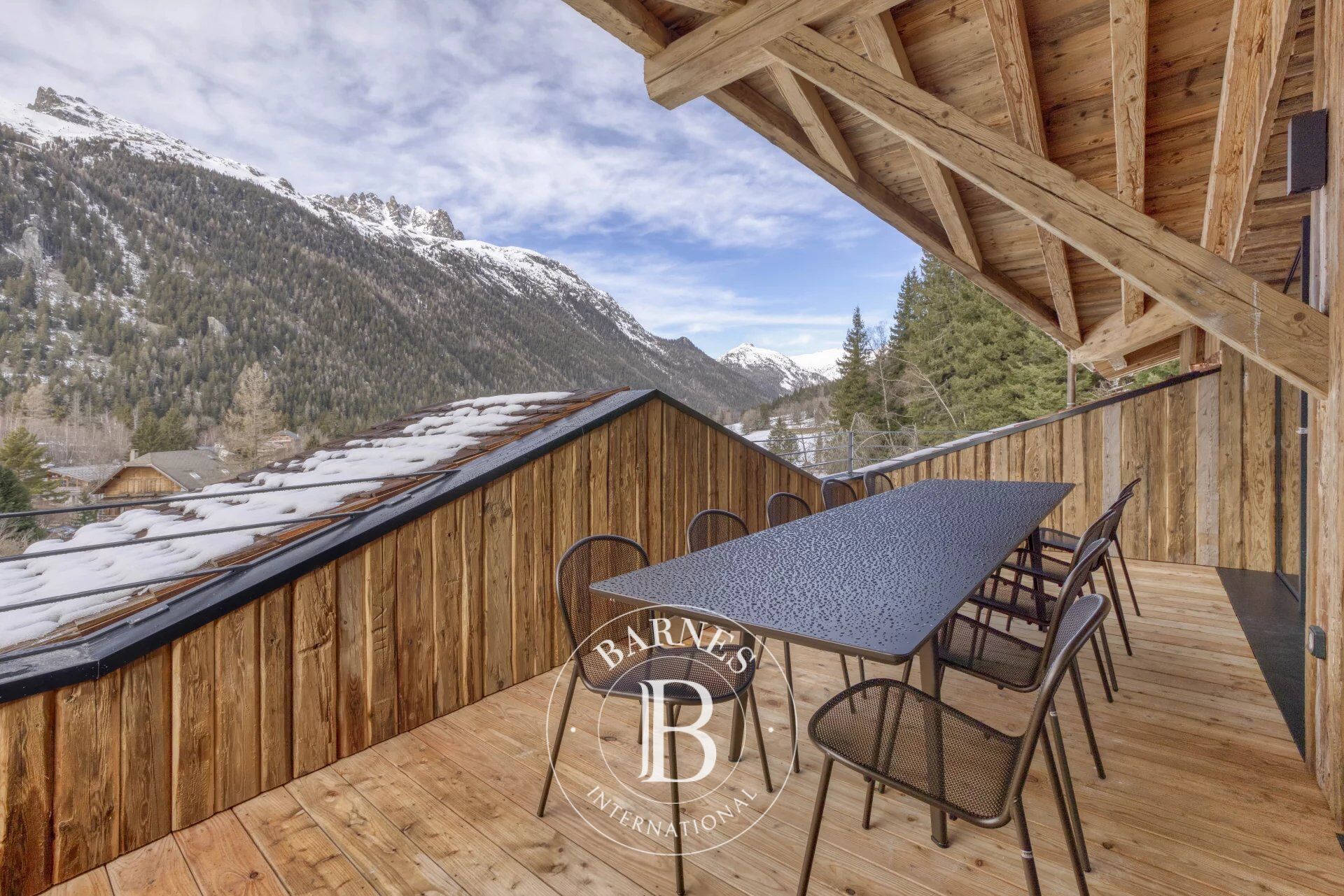 For Sale Chalet | Chamonix-Mont-Blanc - picture 9