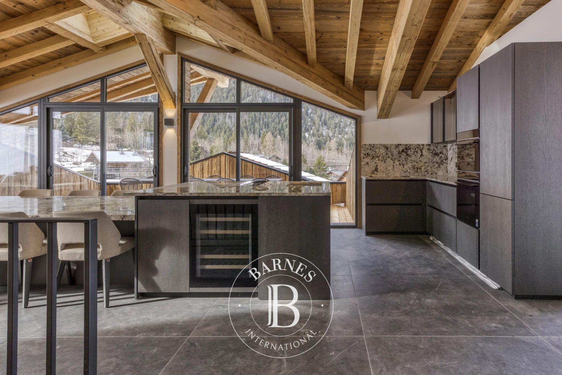 For Sale Chalet | Chamonix-Mont-Blanc - picture 5