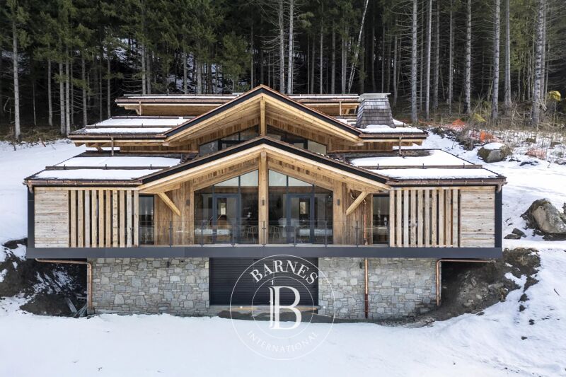 À vendre Chalet | Chamonix-Mont-Blanc - picture 1